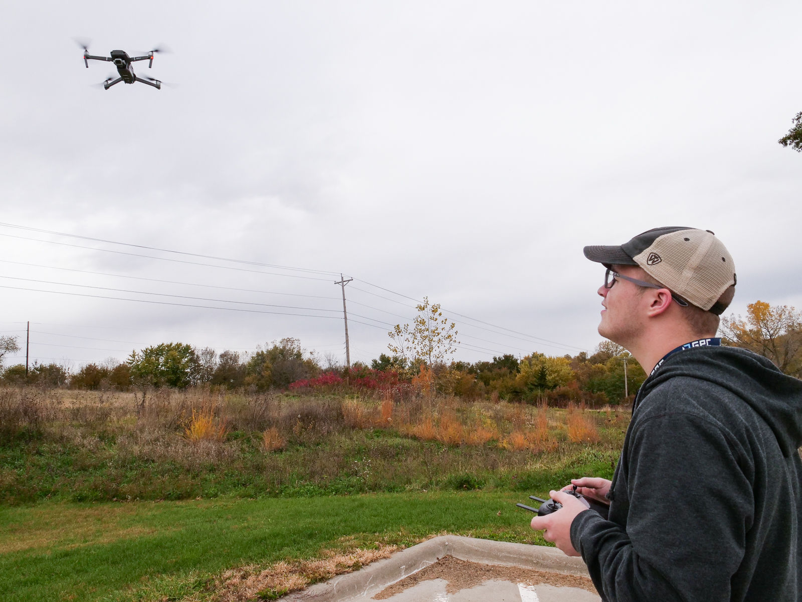 Drone
